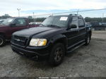 2005 Ford Explorer Sport Trac Adrenalin/xls/xlt Black vin: 1FMZU77KX5UA70855