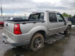 2005 Ford Explorer Sport Trac  Silver vin: 1FMZU77KX5UB07323