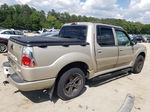 2005 Ford Explorer Sport Trac  Cream vin: 1FMZU77KX5UB14093