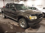 2005 Ford Explorer Sport Trac Adrenalin/xls/xlt Brown vin: 1FMZU77KX5UB51242