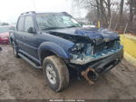 2005 Ford Explorer Sport Trac Adrenalin/xls/xlt Blue vin: 1FMZU77KX5UB68008