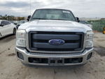 2016 Ford F250 Super Duty White vin: 1FT7W2A61GED45157