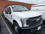 2018 Ford Super Duty F-250 Srw Xl/xlt/lariat/king Ranch Неизвестно vin: 1FT7W2A64JEC49479