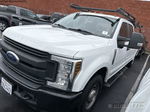 2018 Ford Super Duty F-250 Srw Xl/xlt/lariat/king Ranch Unknown vin: 1FT7W2A64JEC49479