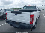 2020 Ford F-250 Xl White vin: 1FT7W2A69LEE38325