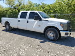 2016 Ford F250 Super Duty White vin: 1FT7W2AT4GEA38328