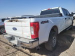 2018 Ford F-250 Xl Unknown vin: 1FT7W2B60JEC20141