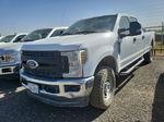 2018 Ford F-250 Xl Unknown vin: 1FT7W2B60JEC20141