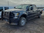 2018 Ford F250 Super Duty Unknown vin: 1FT7W2B60JEC26862