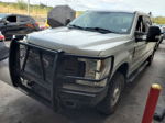 2018 Ford Super Duty F-250 Srw Xl/xlt/lariat Unknown vin: 1FT7W2B60JEC46013