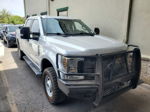 2018 Ford Super Duty F-250 Srw Xl/xlt/lariat Неизвестно vin: 1FT7W2B60JEC46013