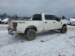 2020 Ford F250 Super Duty White vin: 1FT7W2B60LEC22880