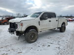 2020 Ford F250 Super Duty White vin: 1FT7W2B60LEC22880