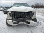 2020 Ford F250 Super Duty White vin: 1FT7W2B60LEC22880