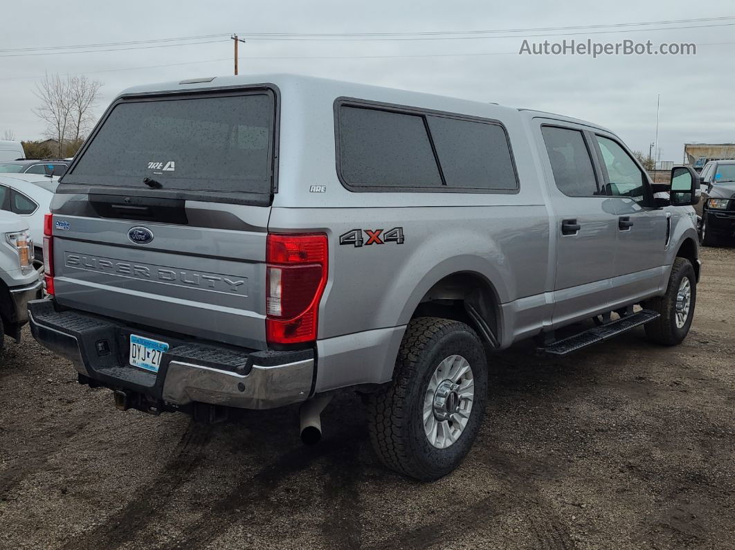 2020 Ford F250 Super Duty Unknown vin: 1FT7W2B60LEC53725