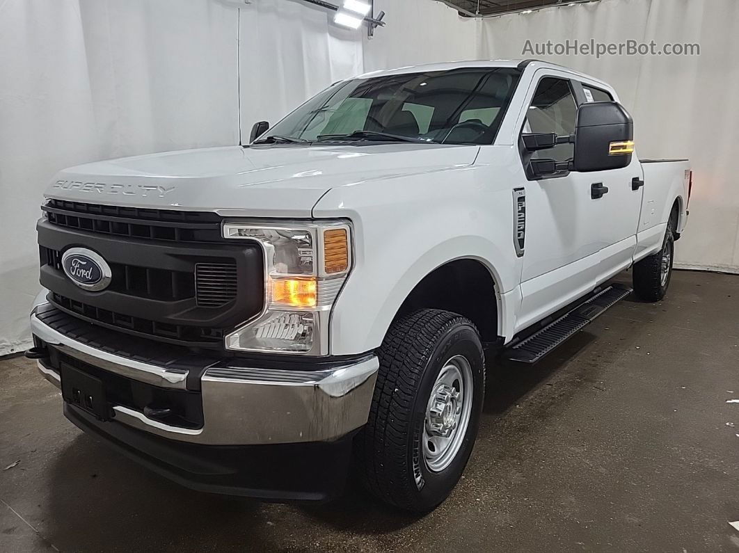 2020 Ford F250 Super Duty vin: 1FT7W2B60LEC74428