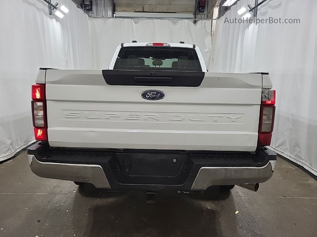 2020 Ford F250 Super Duty vin: 1FT7W2B60LEC74428