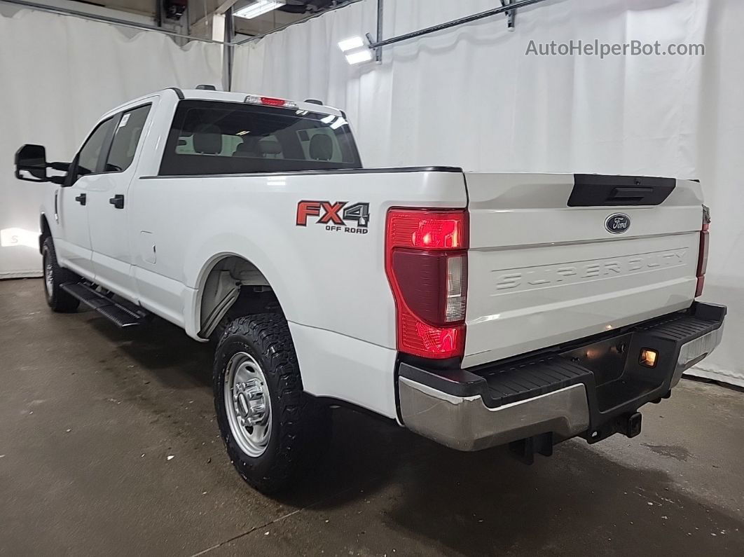 2020 Ford F250 Super Duty vin: 1FT7W2B60LEC74428