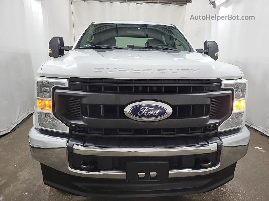 2020 Ford F250 Super Duty vin: 1FT7W2B60LEC74428