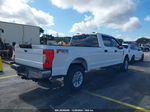 2020 Ford F-250 Xl White vin: 1FT7W2B60LED67613