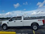 2020 Ford F-250 Xl White vin: 1FT7W2B60LED67613