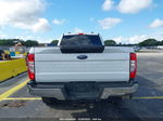 2020 Ford F-250 Xl White vin: 1FT7W2B60LED67613