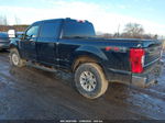 2020 Ford F-250 Xl Black vin: 1FT7W2B60LEE55822