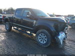 2020 Ford F-250 Xl Black vin: 1FT7W2B60LEE55822