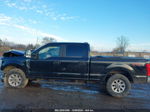 2020 Ford F-250 Xl Черный vin: 1FT7W2B60LEE55822