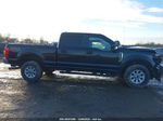 2020 Ford F-250 Xl Black vin: 1FT7W2B60LEE55822