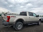 2018 Ford F250 Beige vin: 1A045889