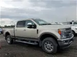 2018 Ford F250 Beige vin: 1A045889
