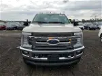 2018 Ford F250 Beige vin: 1A045889