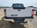 2020 Ford F250 Super Duty White vin: 1FT7W2B61LED02155