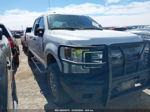 2018 Ford F-250 Xl White vin: 1FT7W2B62JEC92507