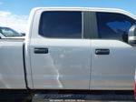 2018 Ford F-250 Xl White vin: 1FT7W2B62JEC92507