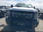 2018 Ford F-250 Xl White vin: 1FT7W2B62JEC92507