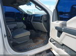 2018 Ford F-250 Xl White vin: 1FT7W2B62JEC92507