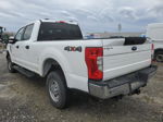 2020 Ford F250 Super Duty White vin: 1FT7W2B62LED41336