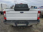 2020 Ford F250 Super Duty White vin: 1FT7W2B62LED41336