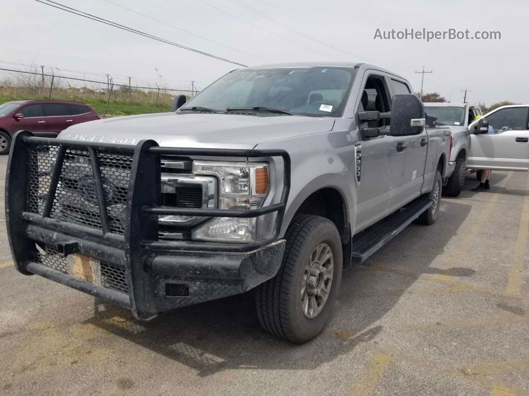 2020 Ford F250 Super Duty vin: 1FT7W2B62LED86230