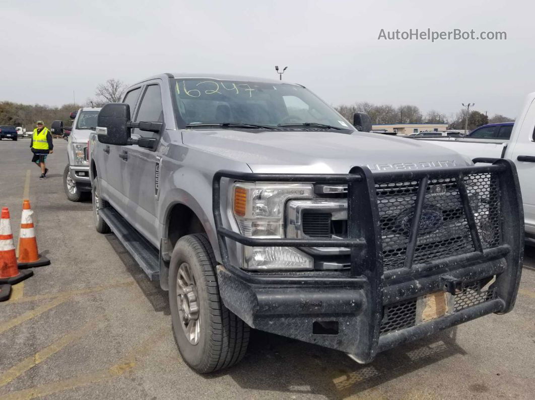 2020 Ford F250 Super Duty vin: 1FT7W2B62LED86230