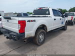 2020 Ford F-250 Xl White vin: 1FT7W2B62LED95445