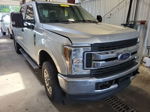 2018 Ford Super Duty F-250 Srw Xl/xlt/lariat Неизвестно vin: 1FT7W2B63JEB06652