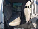 2018 Ford F-250 Xl White vin: 1FT7W2B63JEC62710