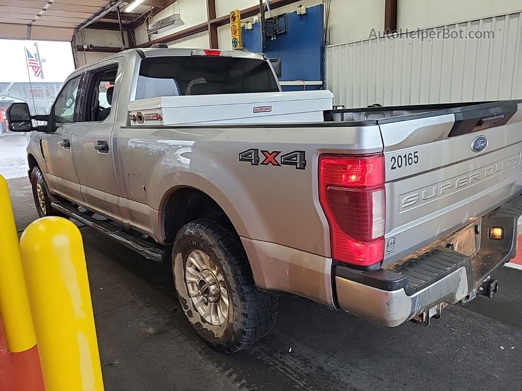 2020 Ford F-250 Xlt vin: 1FT7W2B63LED41653