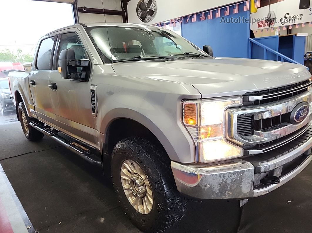 2020 Ford F-250 Xlt vin: 1FT7W2B63LED41653