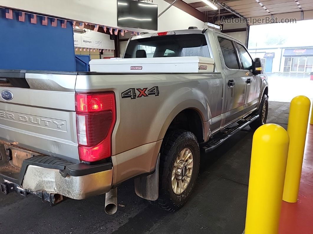 2020 Ford F-250 Xlt vin: 1FT7W2B63LED41653