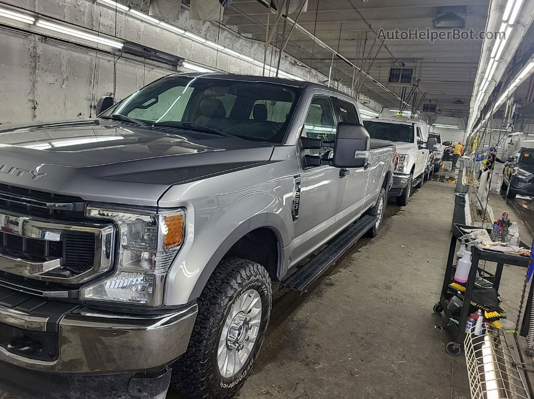 2020 Ford F250 Super Duty vin: 1FT7W2B63LED71025