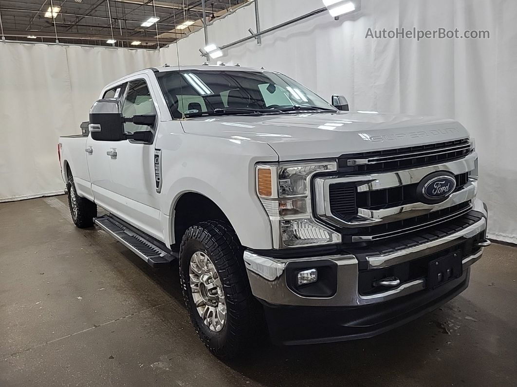 2020 Ford F250 Super Duty vin: 1FT7W2B63LEE75692